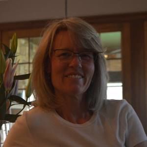 Meet your Posher, Margaret